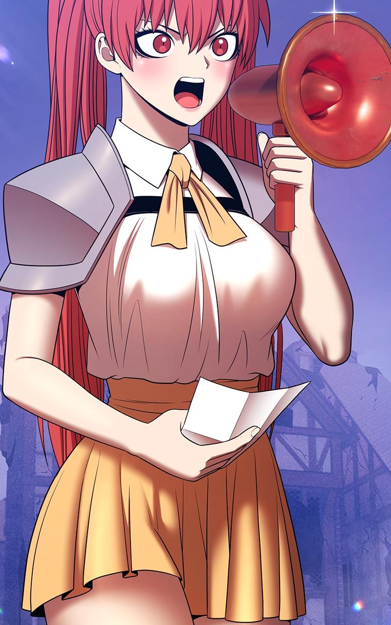 Read +99 Reinforced Wooden Stick ENGLISH Manga Online