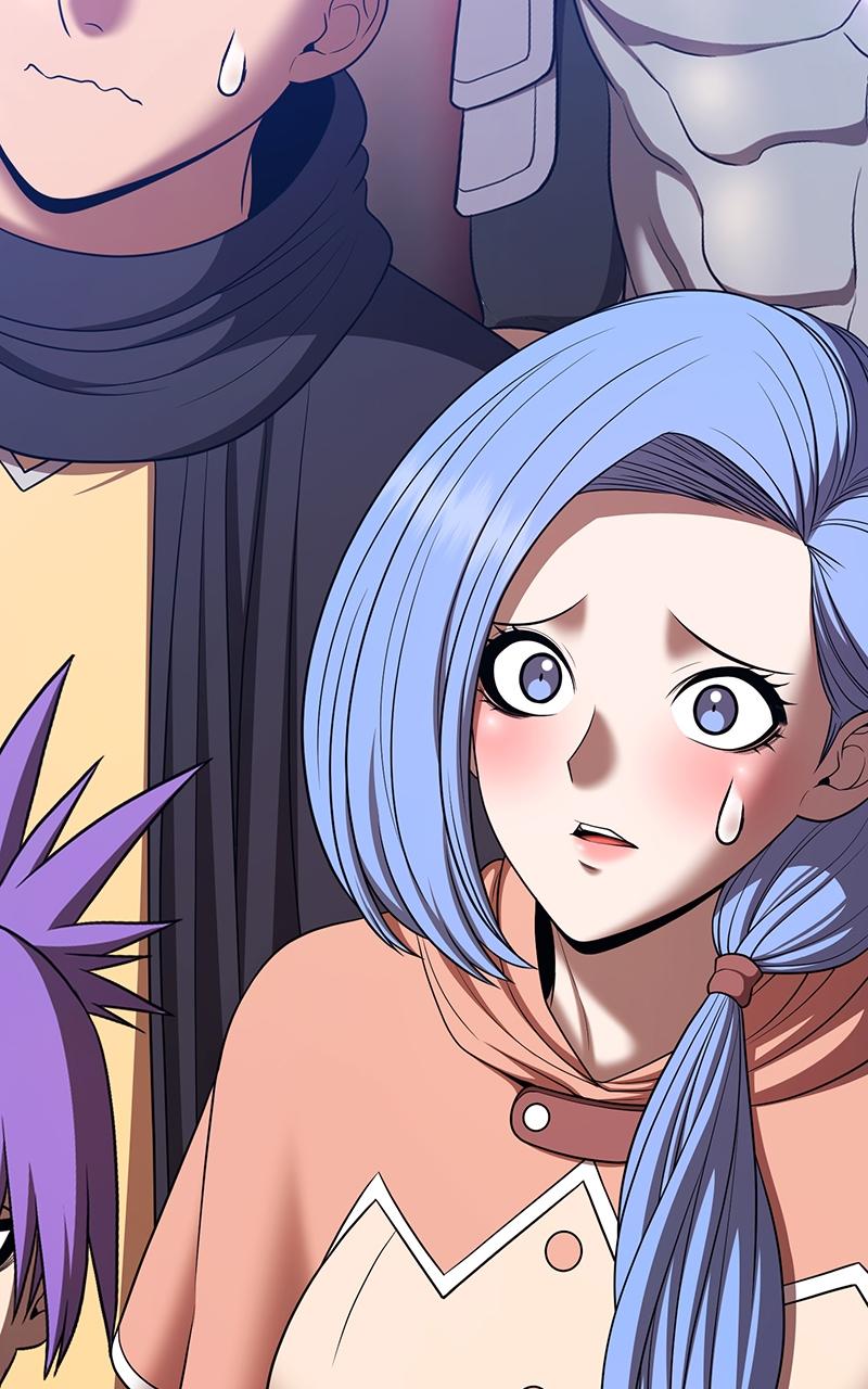 Read +99 Reinforced Wooden Stick ENGLISH Manga Online