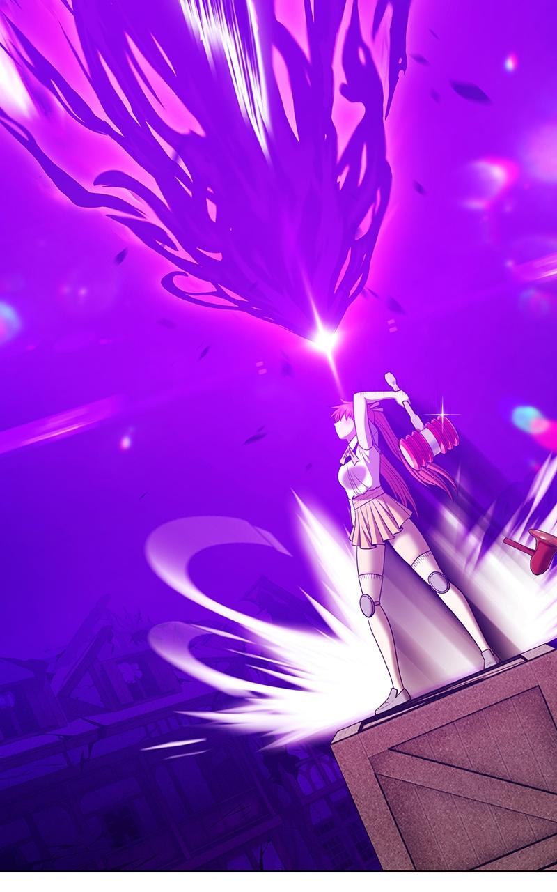 Read +99 Reinforced Wooden Stick ENGLISH Manga Online