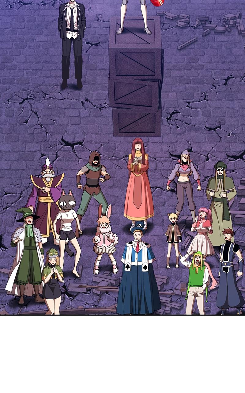 Read +99 Reinforced Wooden Stick ENGLISH Manga Online