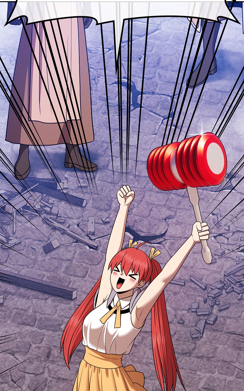 Read +99 Reinforced Wooden Stick ENGLISH Manga Online