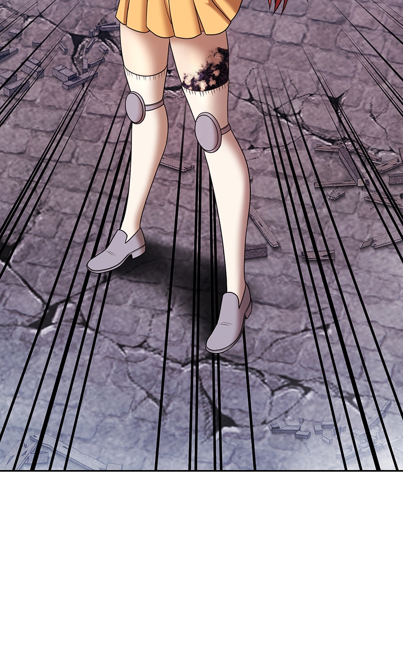 Read +99 Reinforced Wooden Stick ENGLISH Manga Online