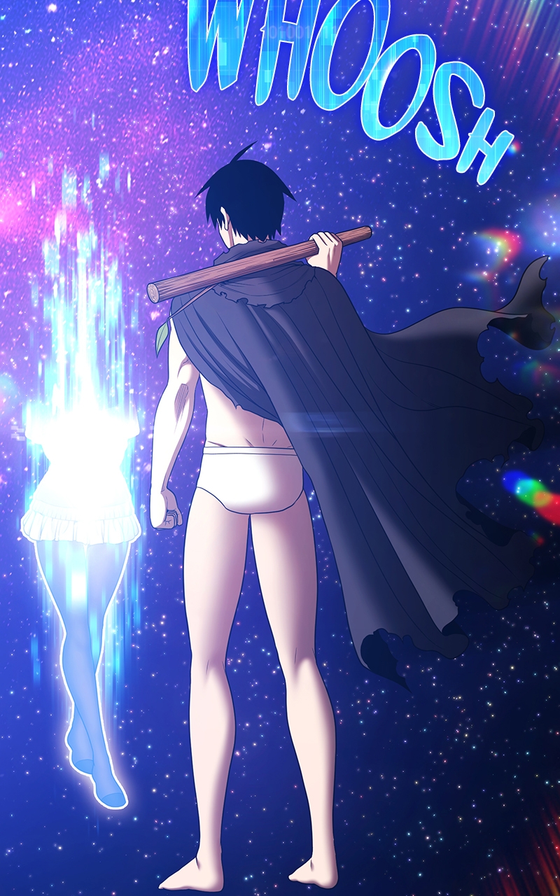 Read +99 Reinforced Wooden Stick ENGLISH Manga Online