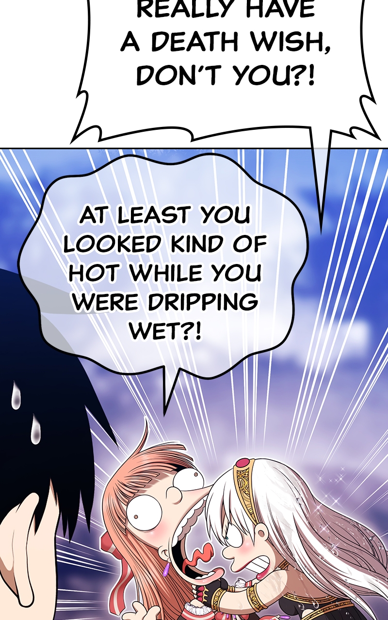 Read +99 Reinforced Wooden Stick ENGLISH Manga Online