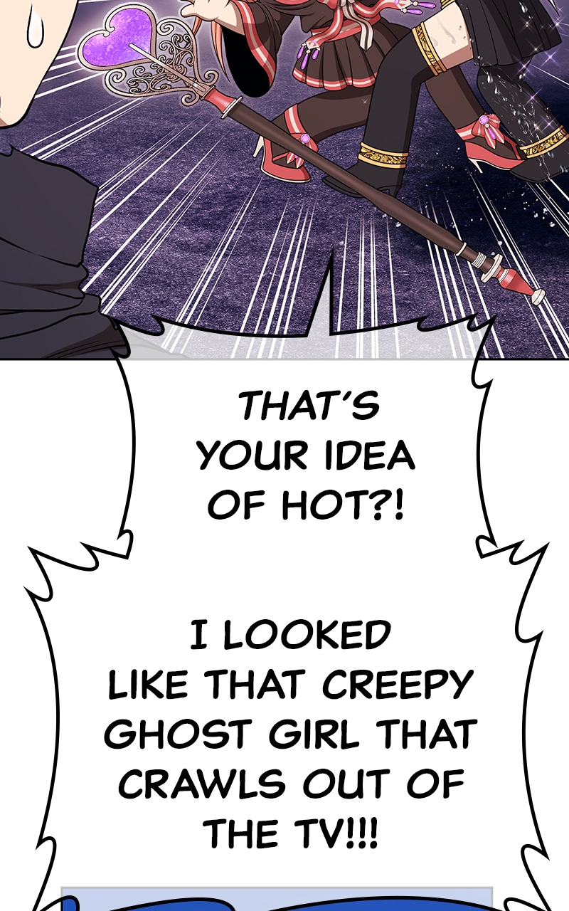 Read +99 Reinforced Wooden Stick ENGLISH Manga Online