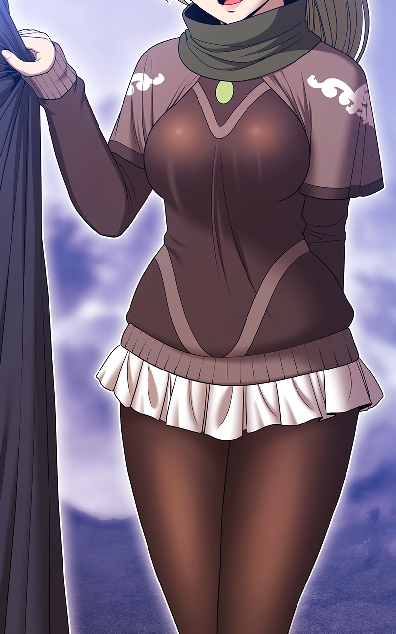 Read +99 Reinforced Wooden Stick ENGLISH Manga Online