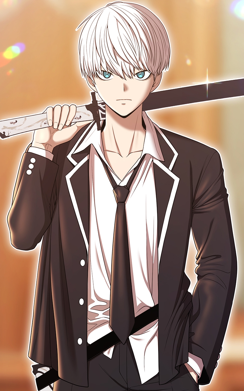 Read +99 Reinforced Wooden Stick ENGLISH Manga Online