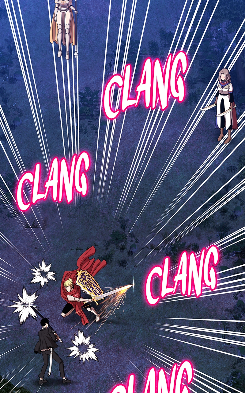 Read +99 Reinforced Wooden Stick ENGLISH Manga Online