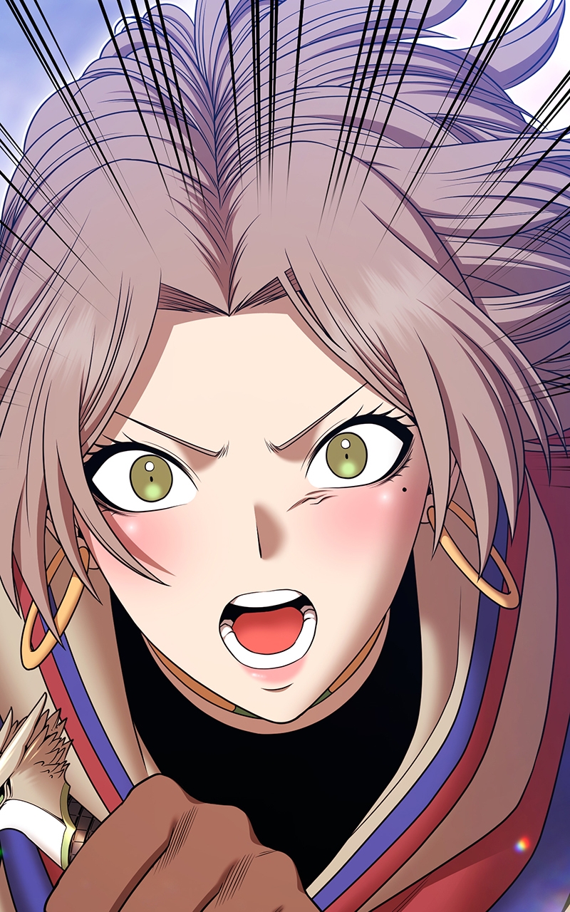 Read +99 Reinforced Wooden Stick ENGLISH Manga Online