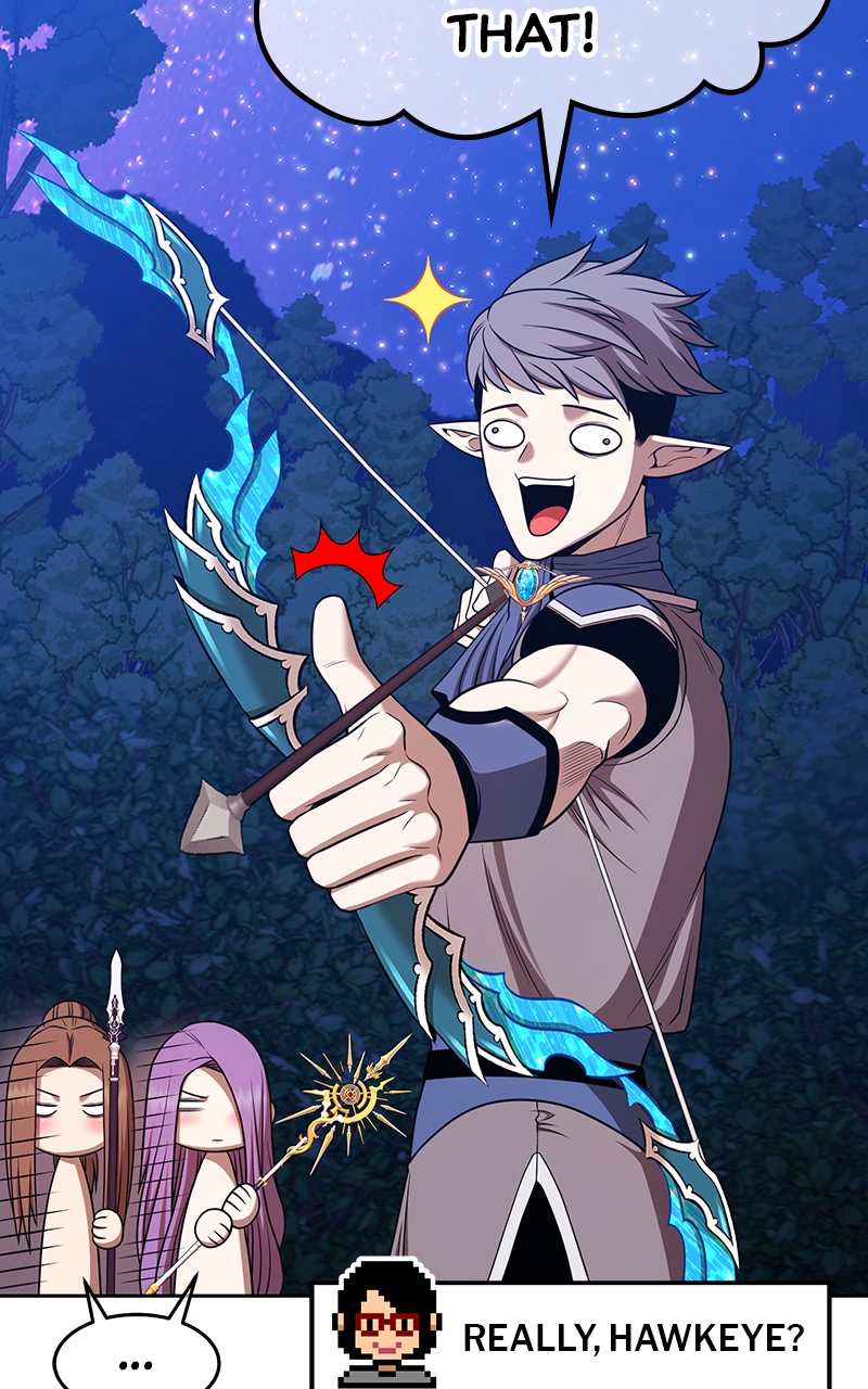 Read +99 Reinforced Wooden Stick ENGLISH Manga Online