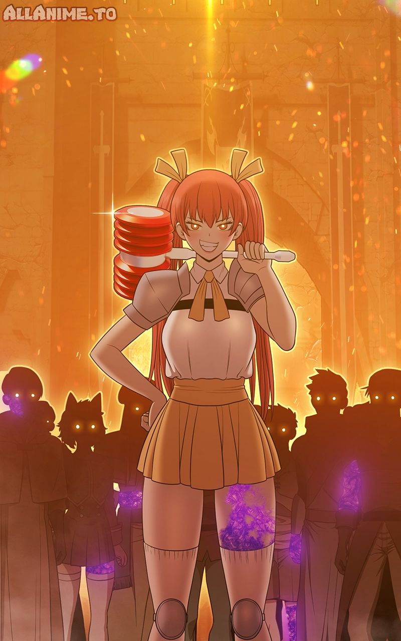 Read +99 Reinforced Wooden Stick ENGLISH Manga Online