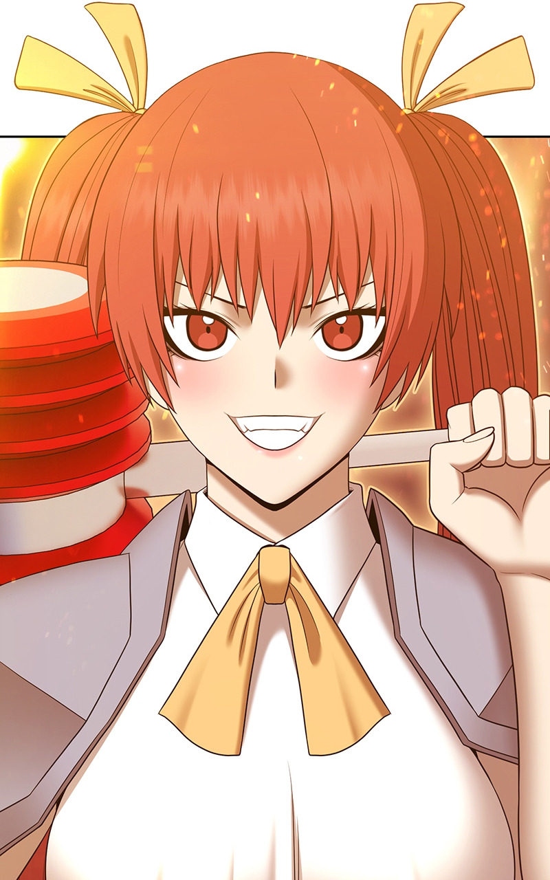 Read +99 Reinforced Wooden Stick ENGLISH Manga Online