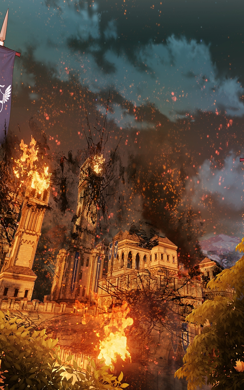 Read +99 Reinforced Wooden Stick ENGLISH Manga Online