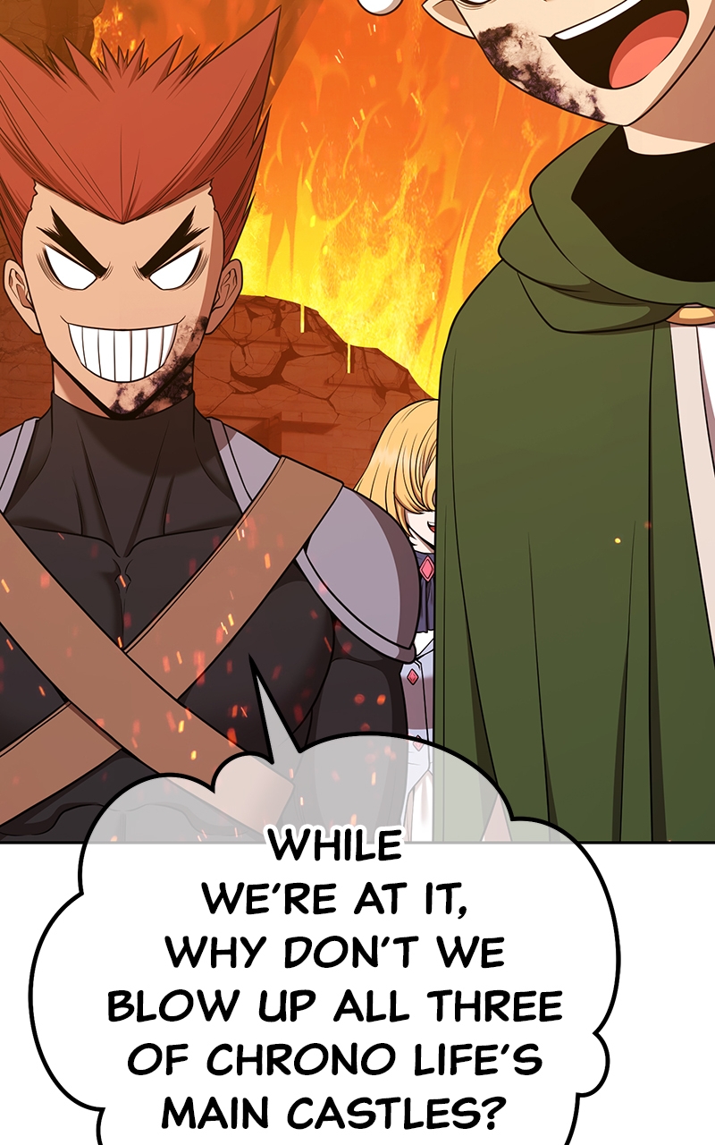 Read +99 Reinforced Wooden Stick ENGLISH Manga Online