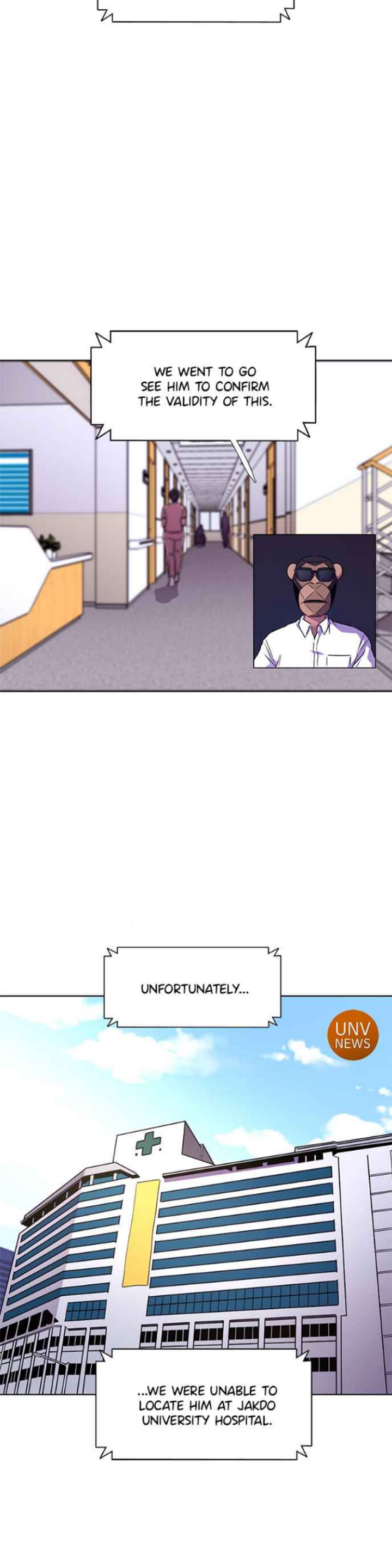 Read 1 Second ENGLISH Manga Online