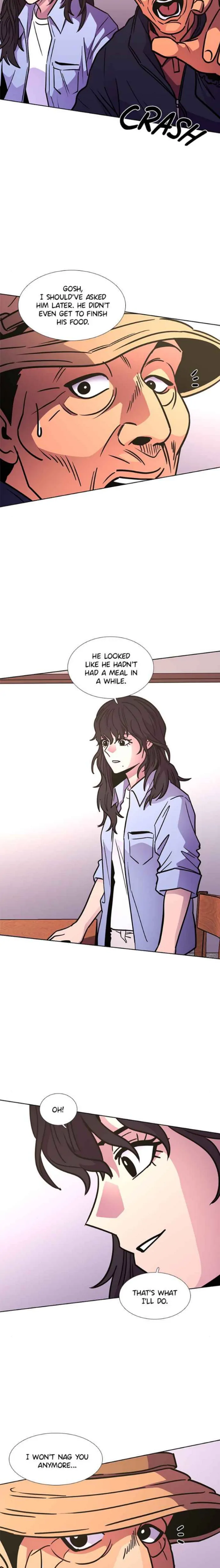 Read 1 Second ENGLISH Manga Online