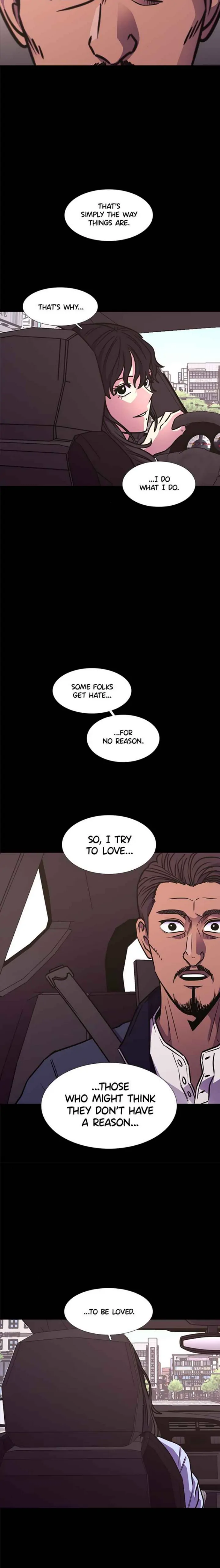 Read 1 Second ENGLISH Manga Online