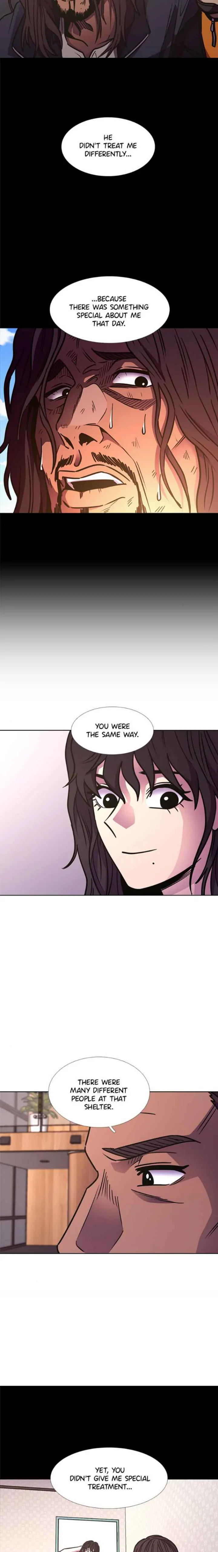 Read 1 Second ENGLISH Manga Online