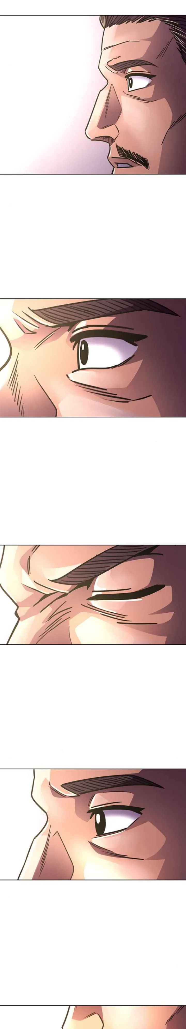 Read 1 Second ENGLISH Manga Online