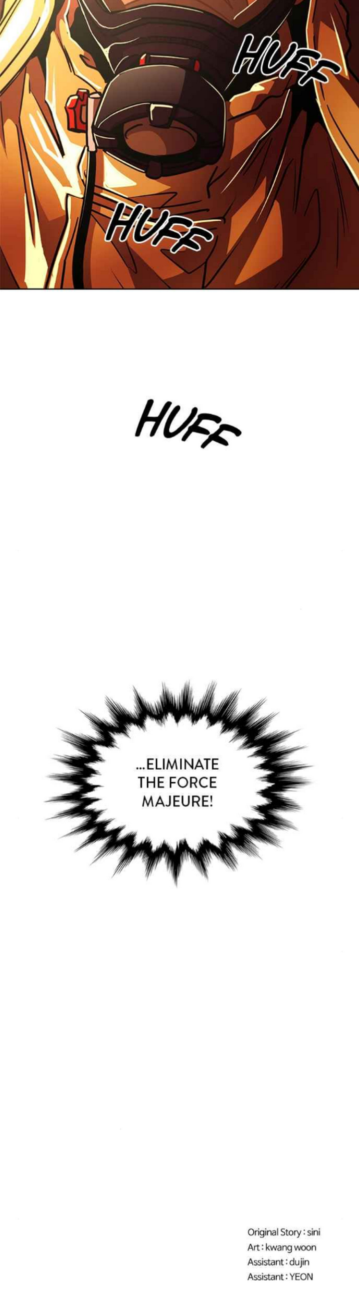 Read 1 Second ENGLISH Manga Online