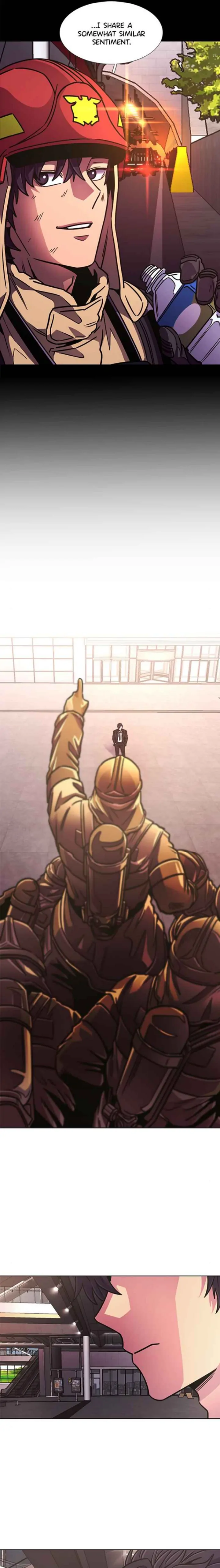 Read 1 Second ENGLISH Manga Online