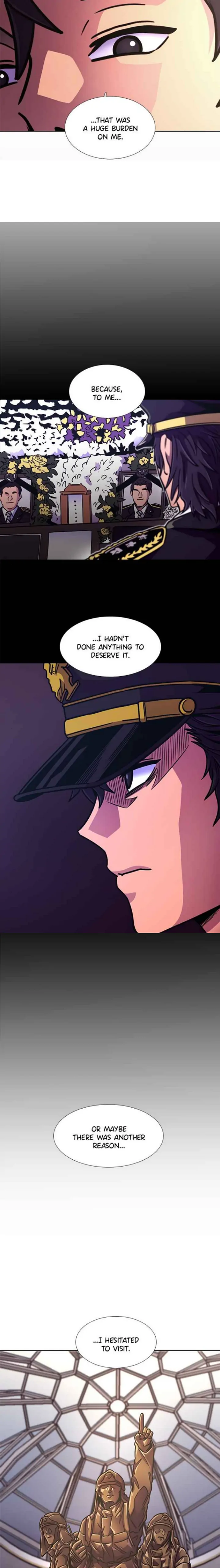 Read 1 Second ENGLISH Manga Online