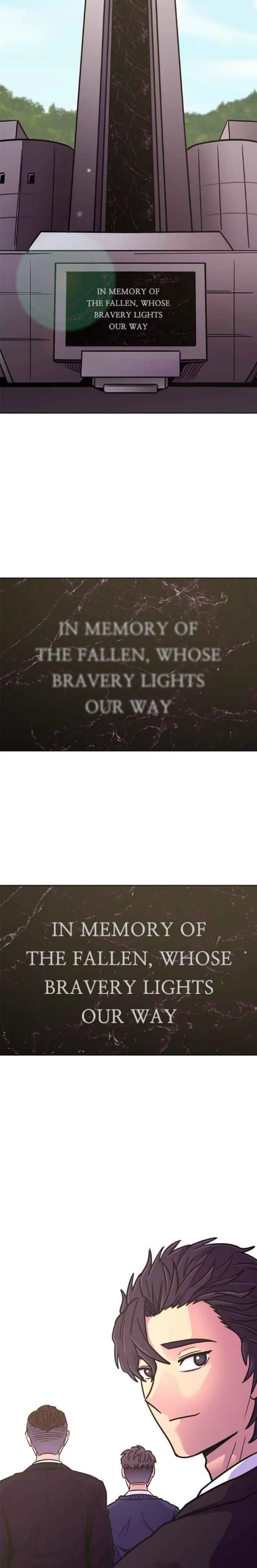 Read 1 Second ENGLISH Manga Online