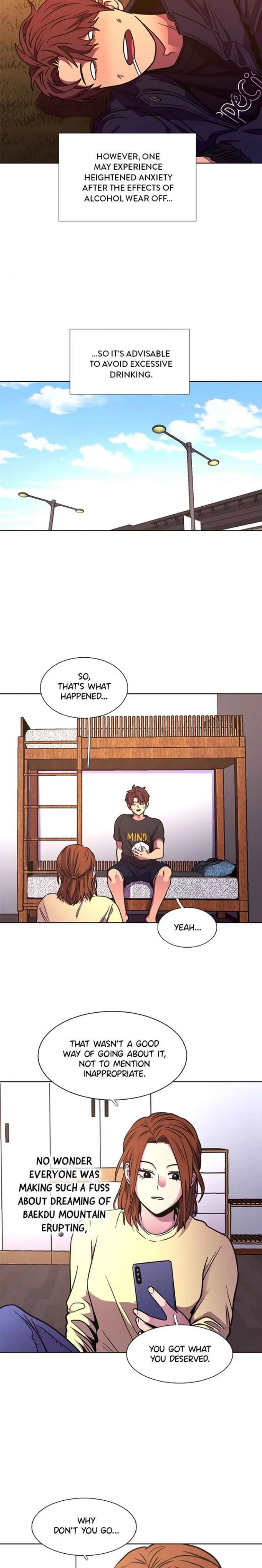 Read 1 Second ENGLISH Manga Online