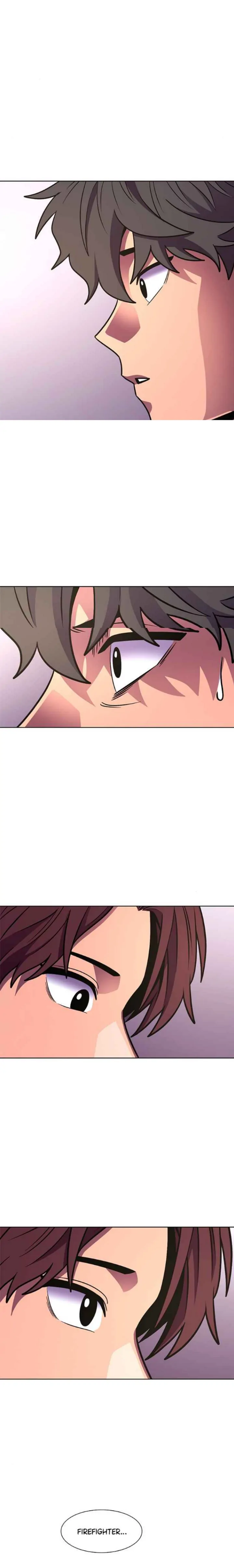 Read 1 Second ENGLISH Manga Online