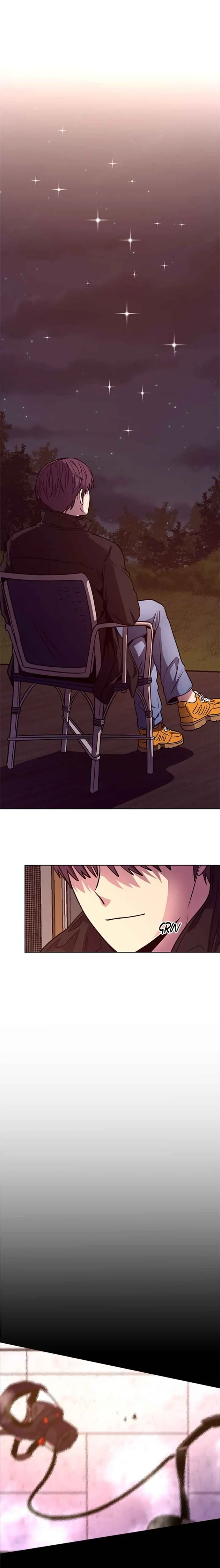 Read 1 Second ENGLISH Manga Online