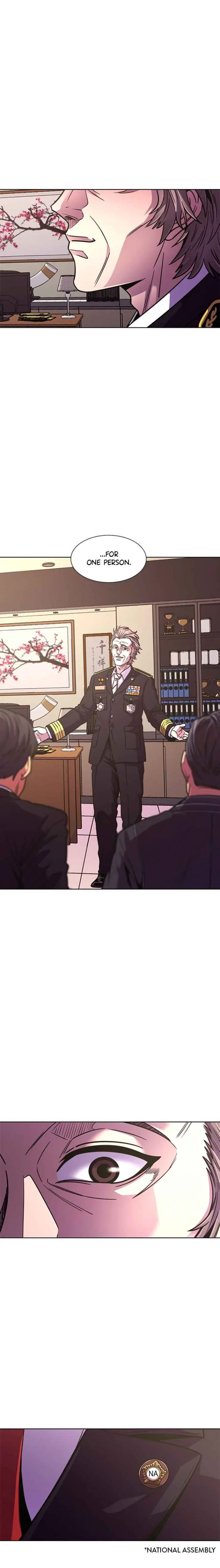 Read 1 Second ENGLISH Manga Online