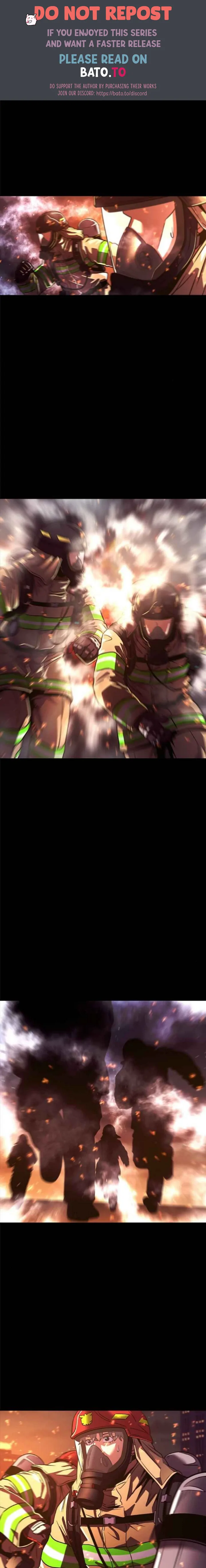 Read 1 Second ENGLISH Manga Online