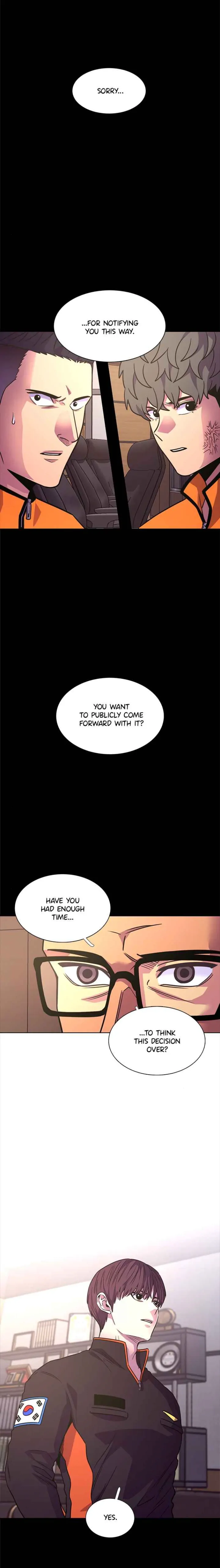 Read 1 Second ENGLISH Manga Online