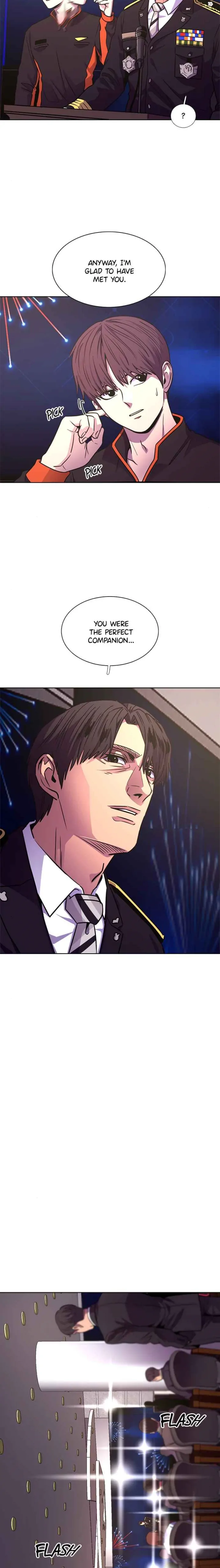 Read 1 Second ENGLISH Manga Online