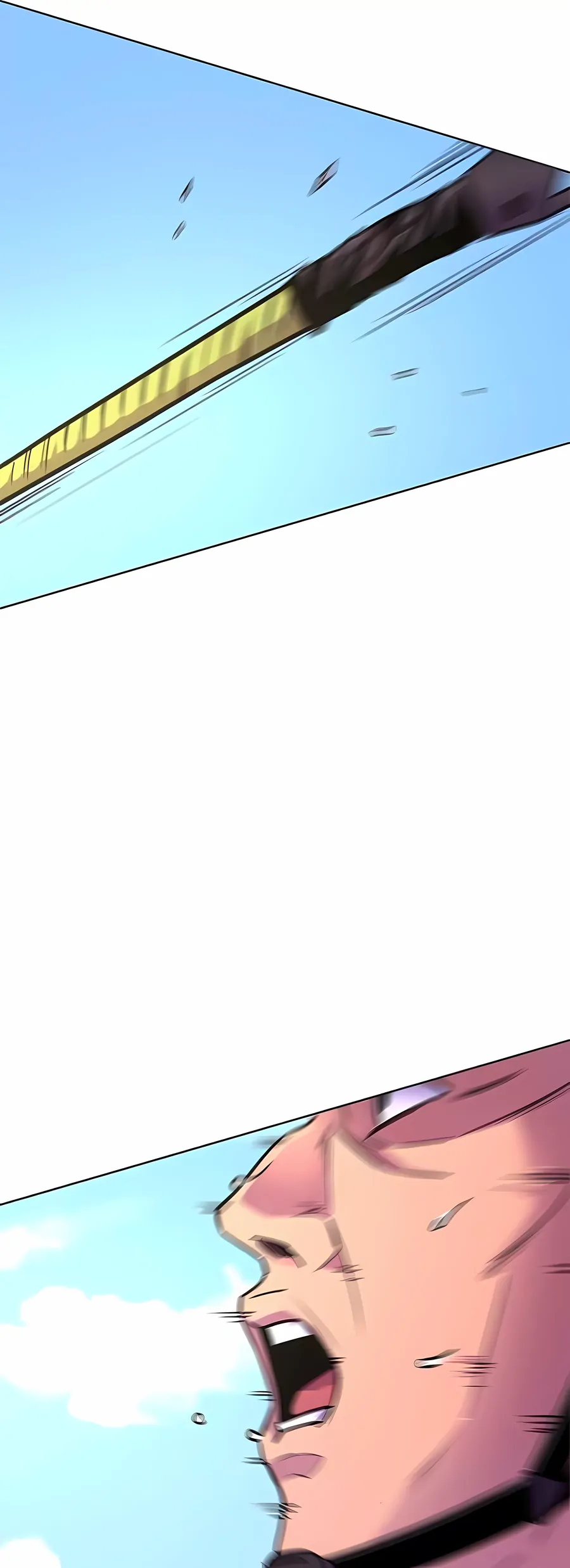 Read 1 Second ENGLISH Manga Online