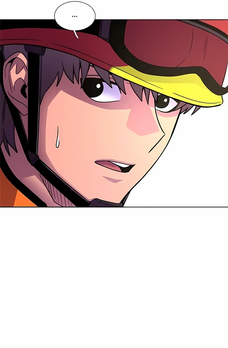 Read 1 Second ENGLISH Manga Online