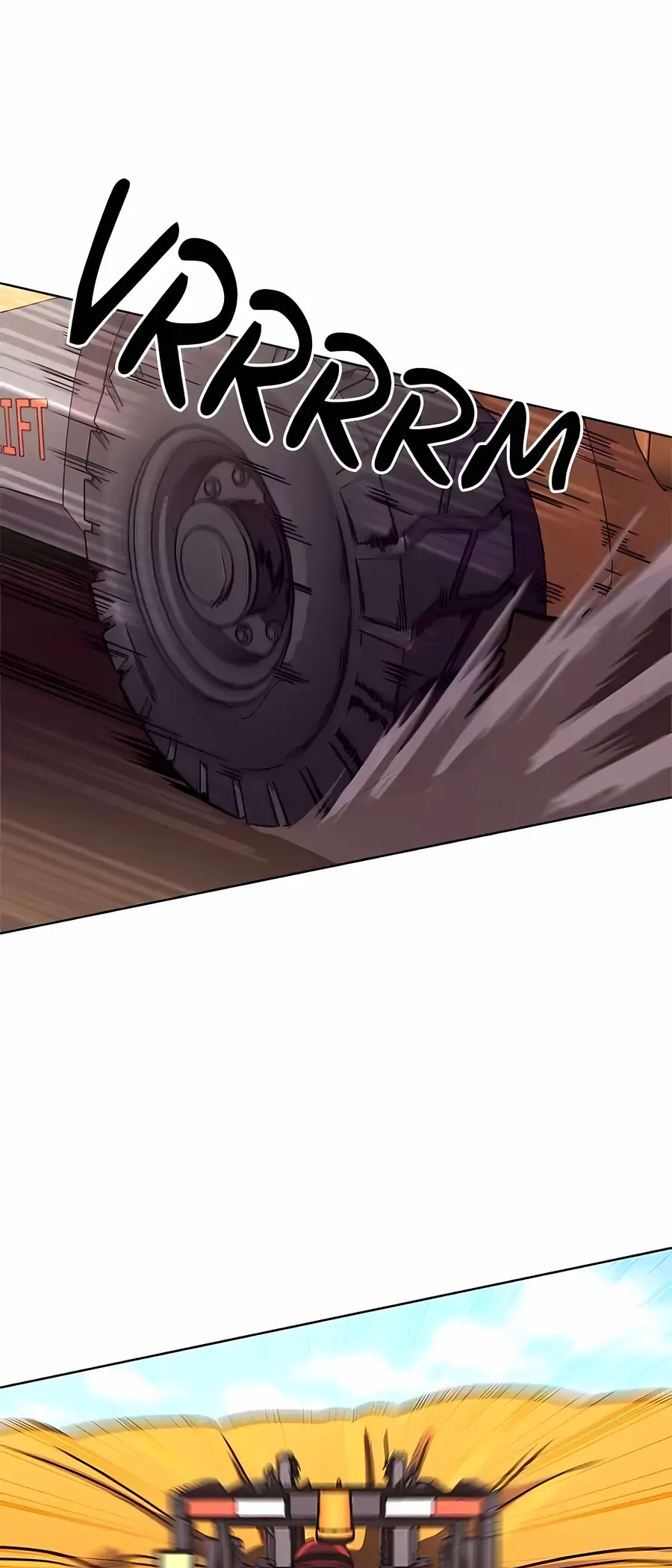 Read 1 Second ENGLISH Manga Online