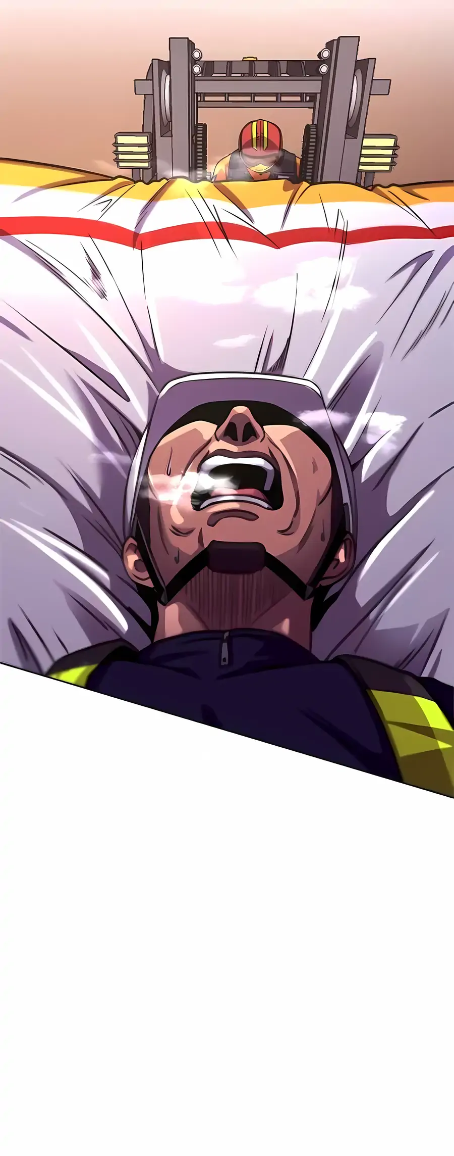 Read 1 Second ENGLISH Manga Online