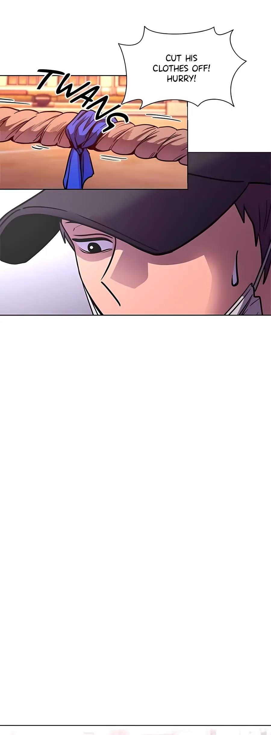 Read 1 Second ENGLISH Manga Online