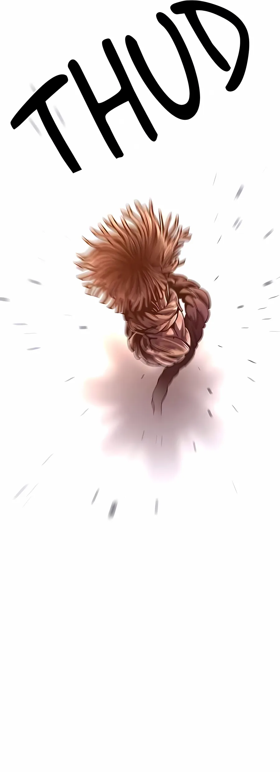 Read 1 Second ENGLISH Manga Online