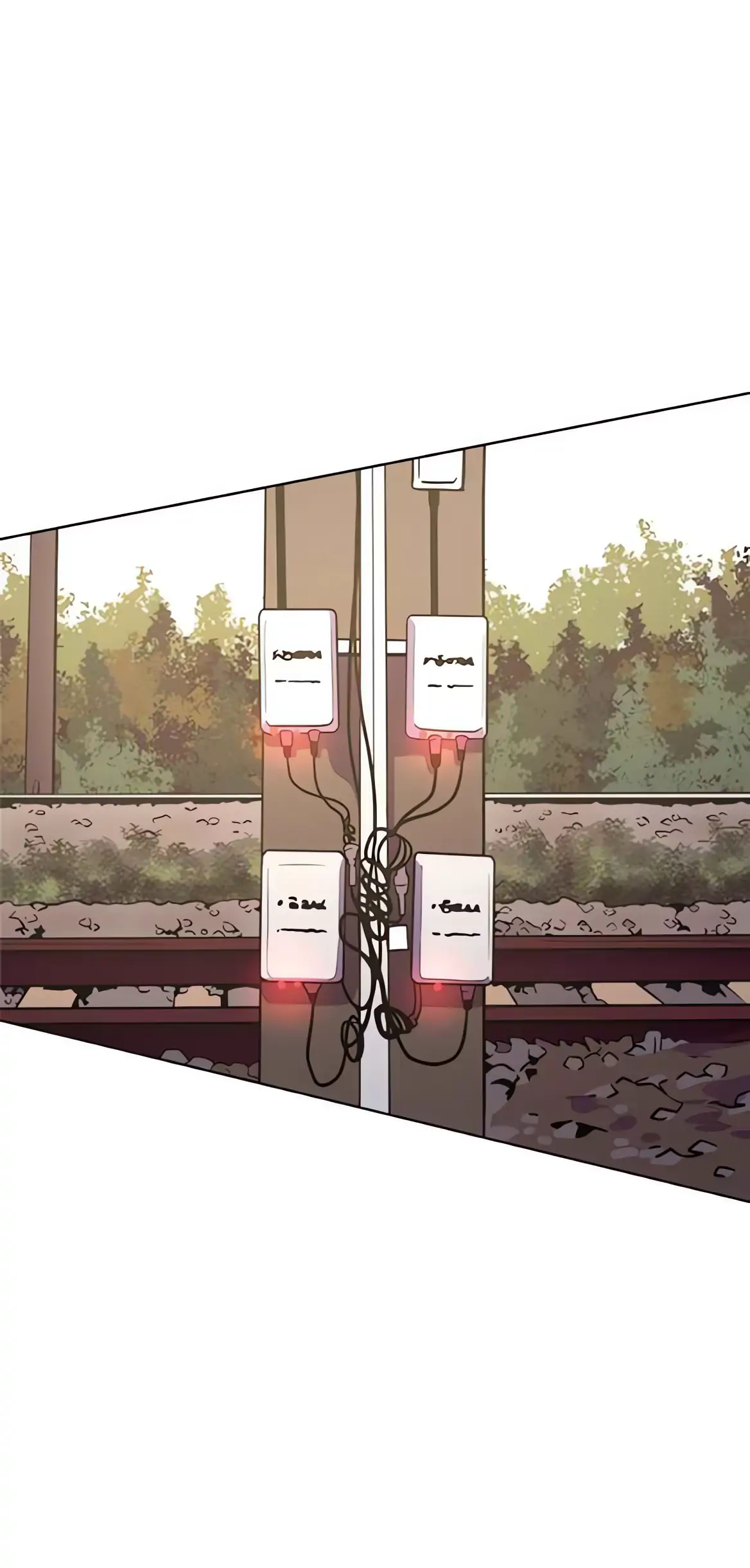 Read 1 Second ENGLISH Manga Online