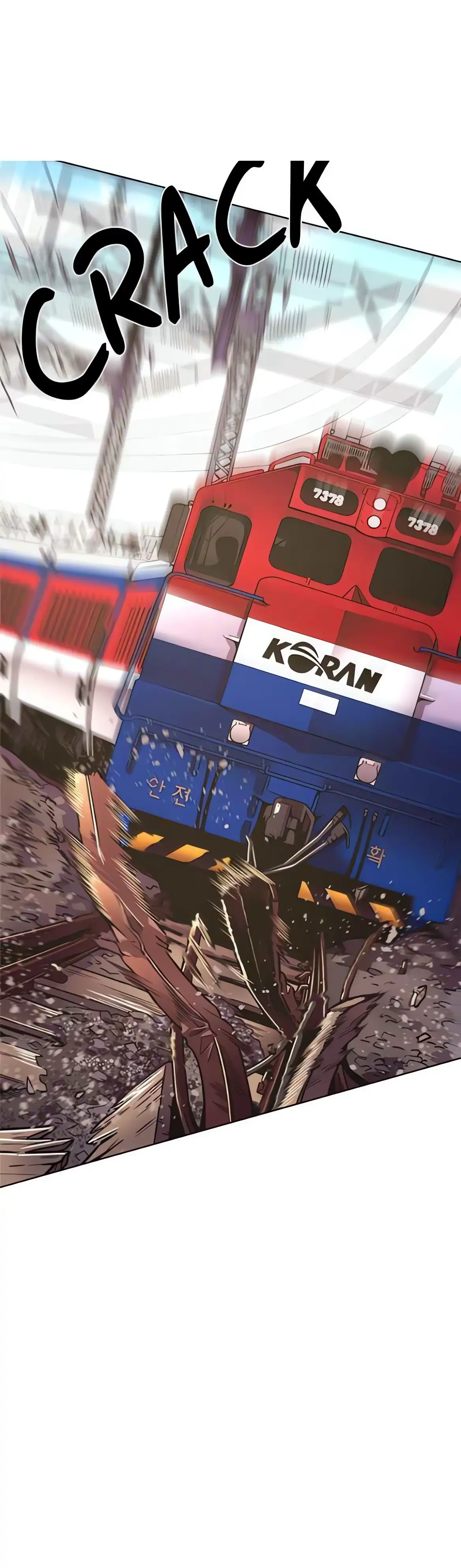 Read 1 Second ENGLISH Manga Online