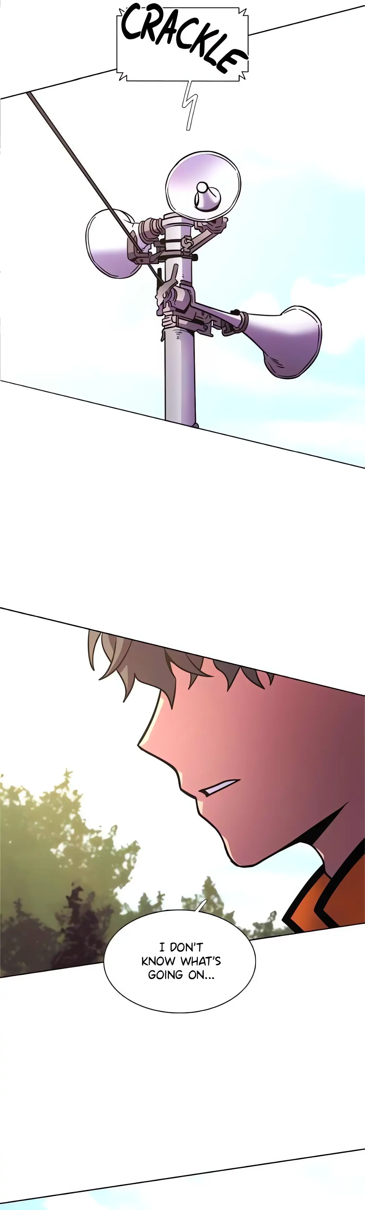 Read 1 Second ENGLISH Manga Online