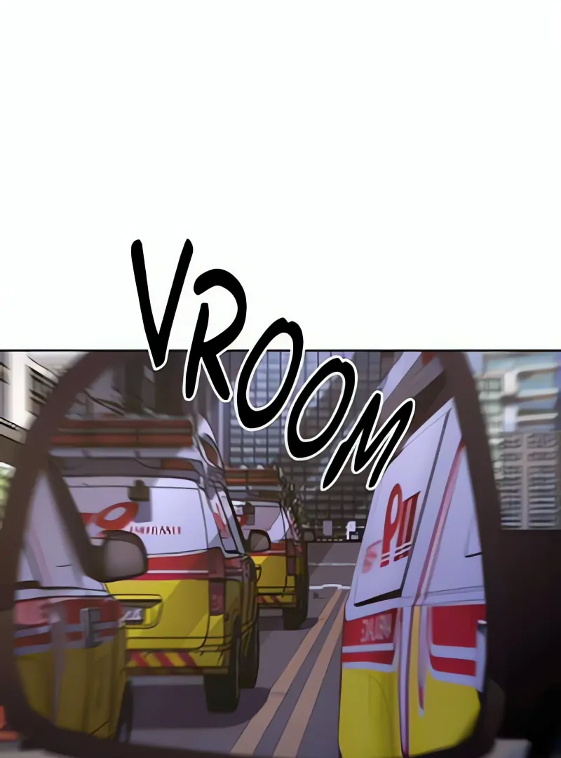 Read 1 Second ENGLISH Manga Online