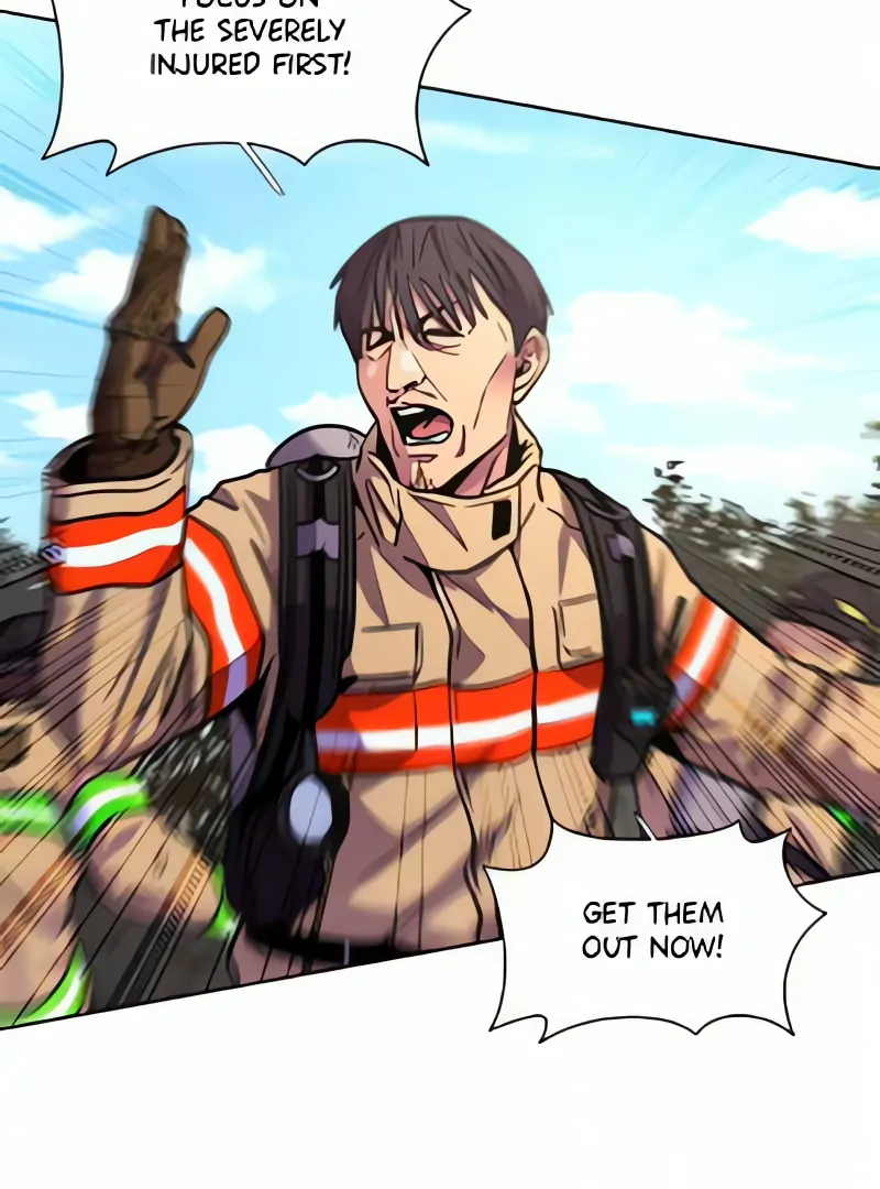 Read 1 Second ENGLISH Manga Online