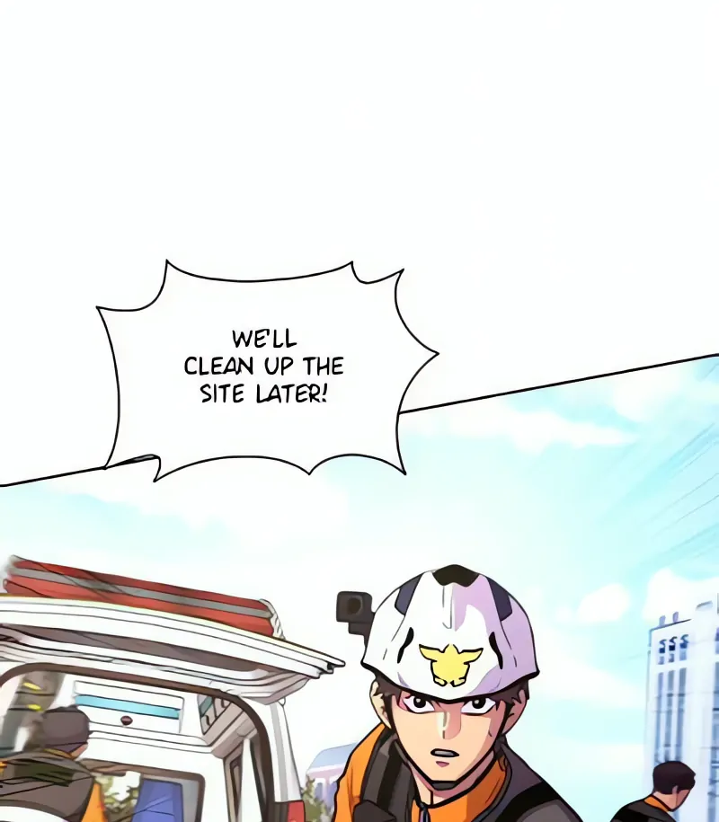 Read 1 Second ENGLISH Manga Online