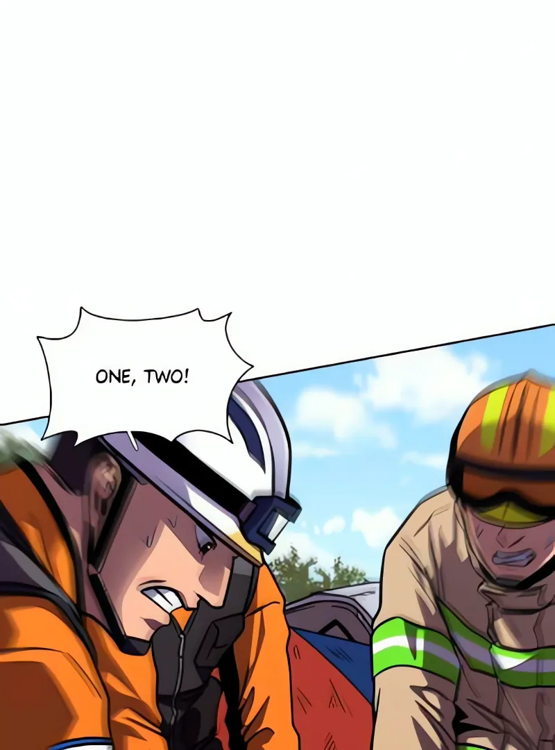 Read 1 Second ENGLISH Manga Online