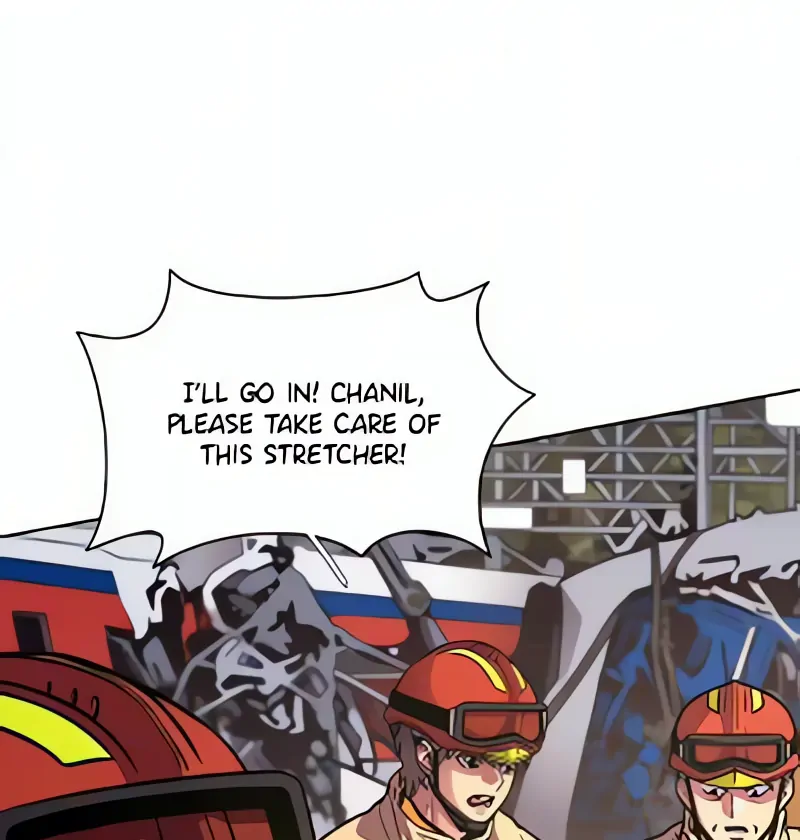 Read 1 Second ENGLISH Manga Online