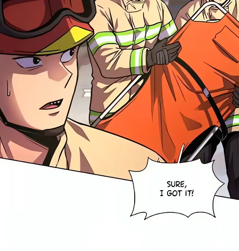 Read 1 Second ENGLISH Manga Online