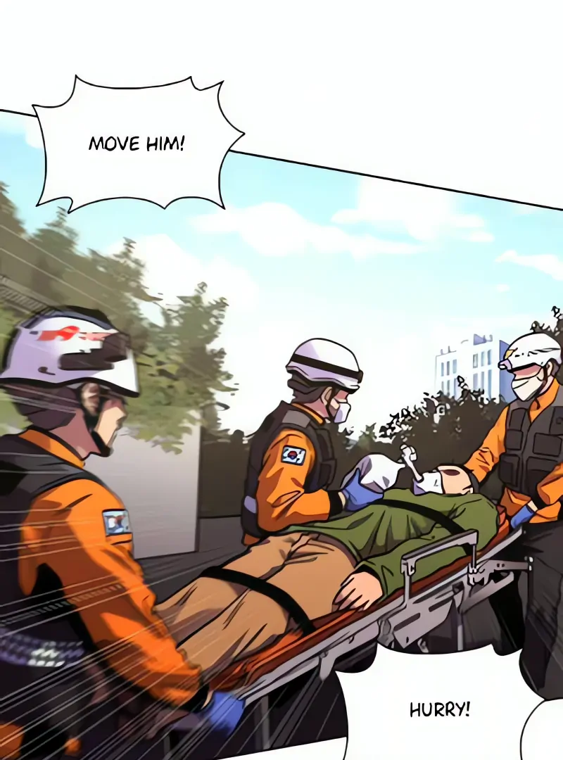 Read 1 Second ENGLISH Manga Online